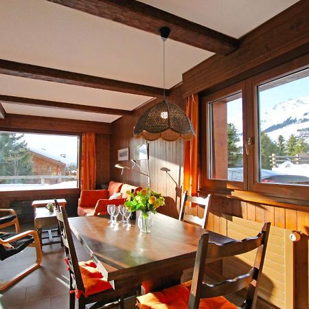 Apartment Pigne 1 By Interhome Verbier Esterno foto
